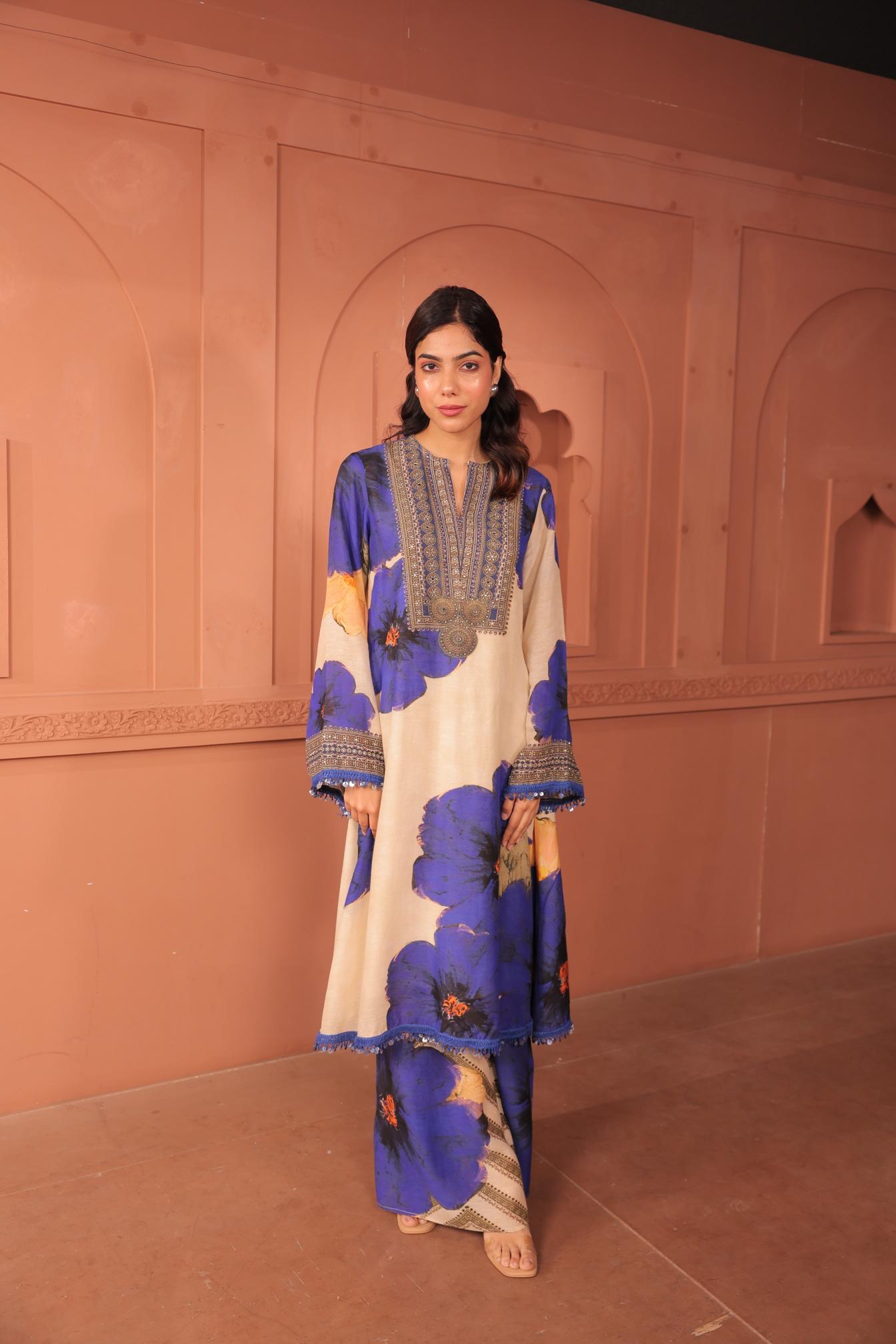 Why kurta sets are always a top choice in modern ethnic wear